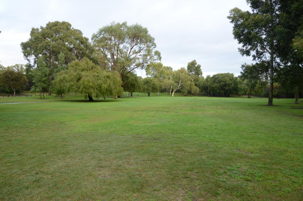 Poolgarla Parkland Poolgarla Parkland previously known as Hale Oval is a large expanse of grass at the back of Poolgarla Family Area.