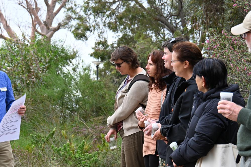 National Science Week wrap up