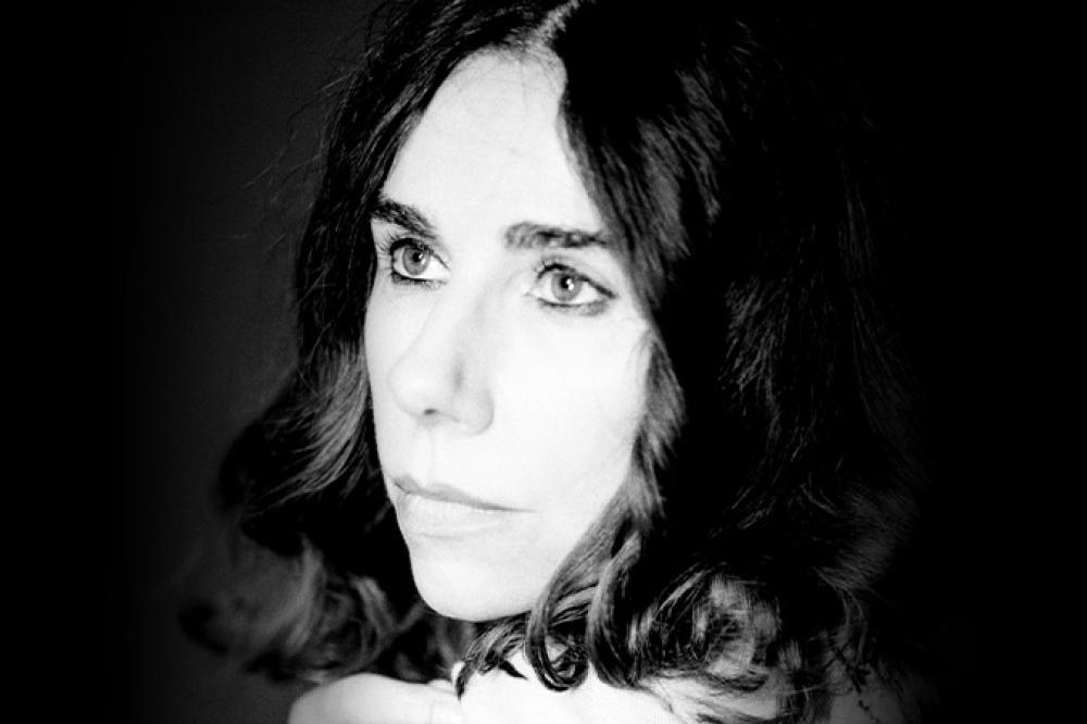 PJ Harvey