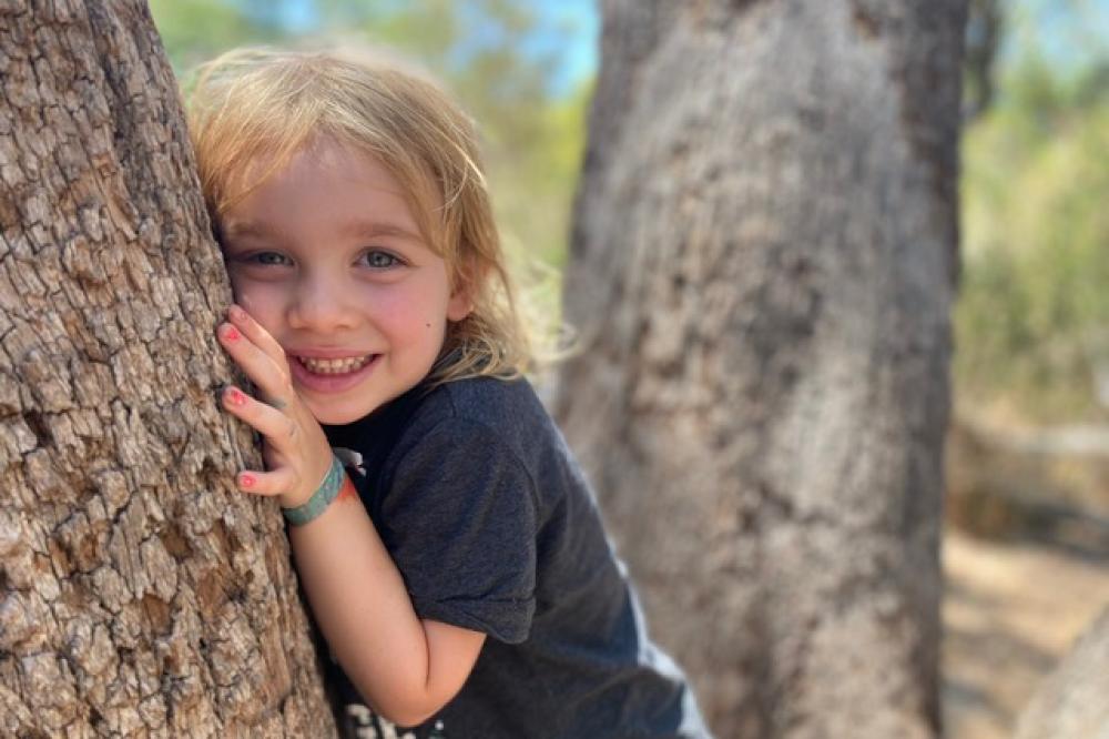 Boorloo Boorna Bidi Tree Trail Boorloo Boorna Bidi Tree Trail