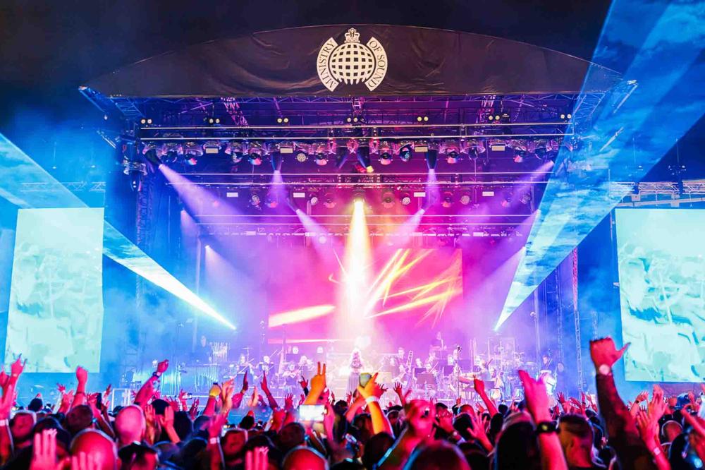 Ministry of Sound Classical Ministry of Sound Classical