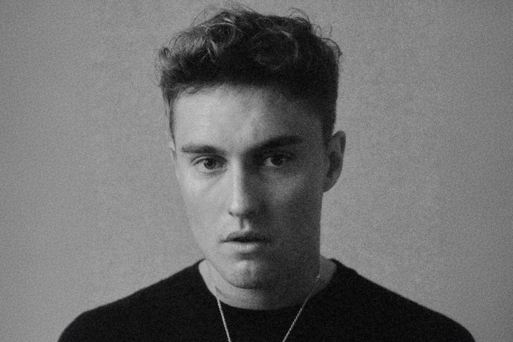 Sam Fender Sam Fender