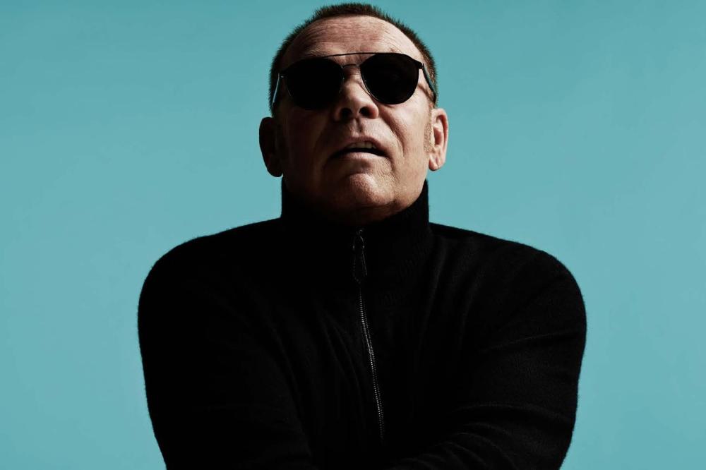 UB40 featuring Ali Campbell UB40 featuring Ali Campbell