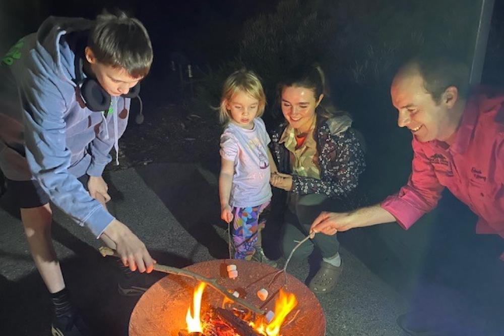 Family Twilight Experience Family Twilight Experience