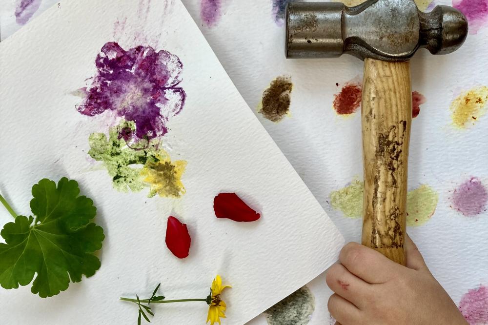 Riverossa Botanicals Riverossa Botanicals