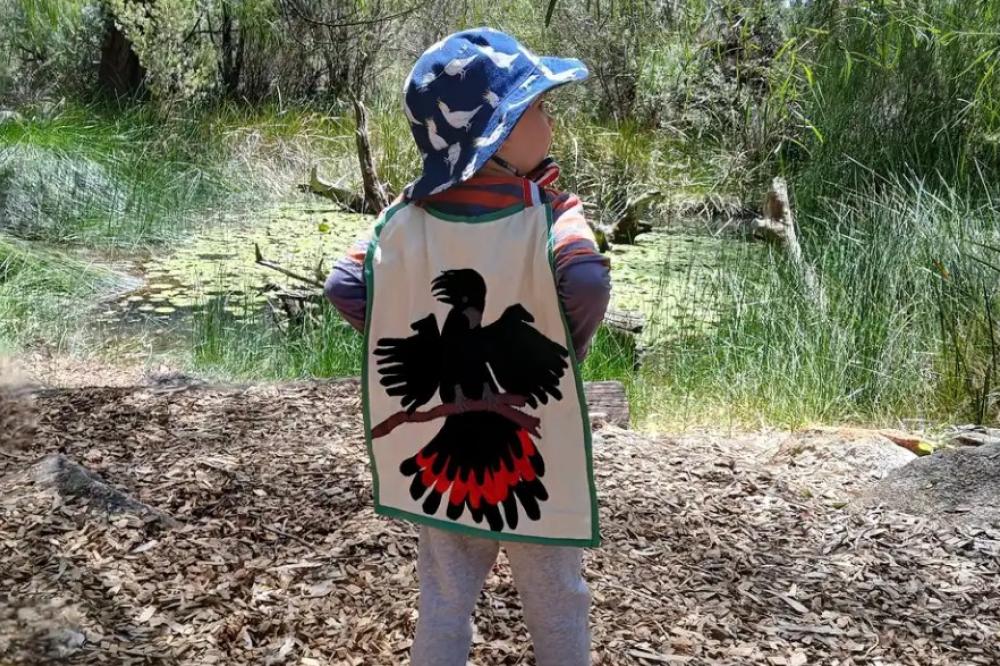Zippy's Bush Kindy Zippy's Bush Kindy