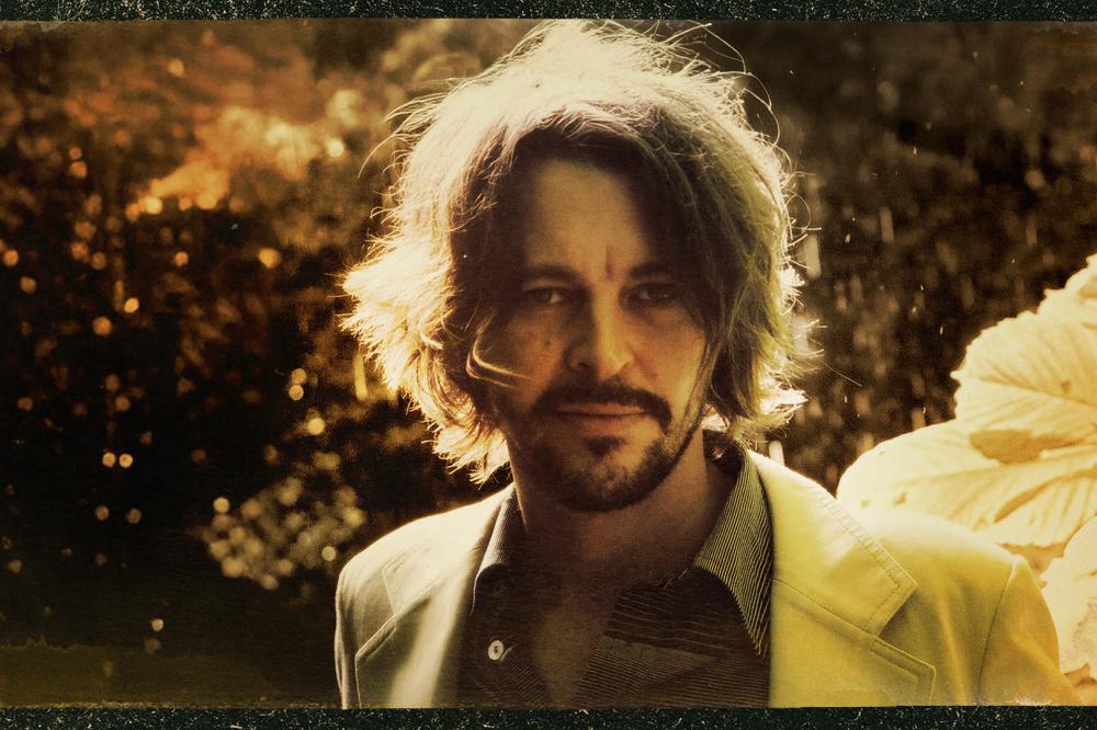 Bernard Fanning Bernard Fanning