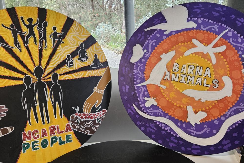 Stories of Kaarta Koomba Stories of Kaarta Koomba