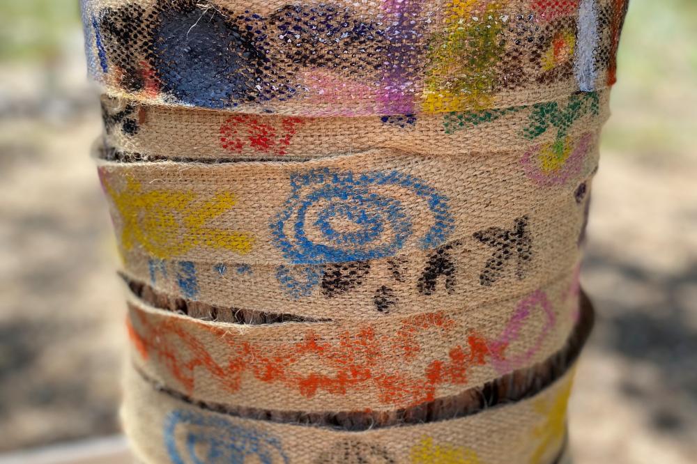 Decorations with a Difference Decorations with a Difference