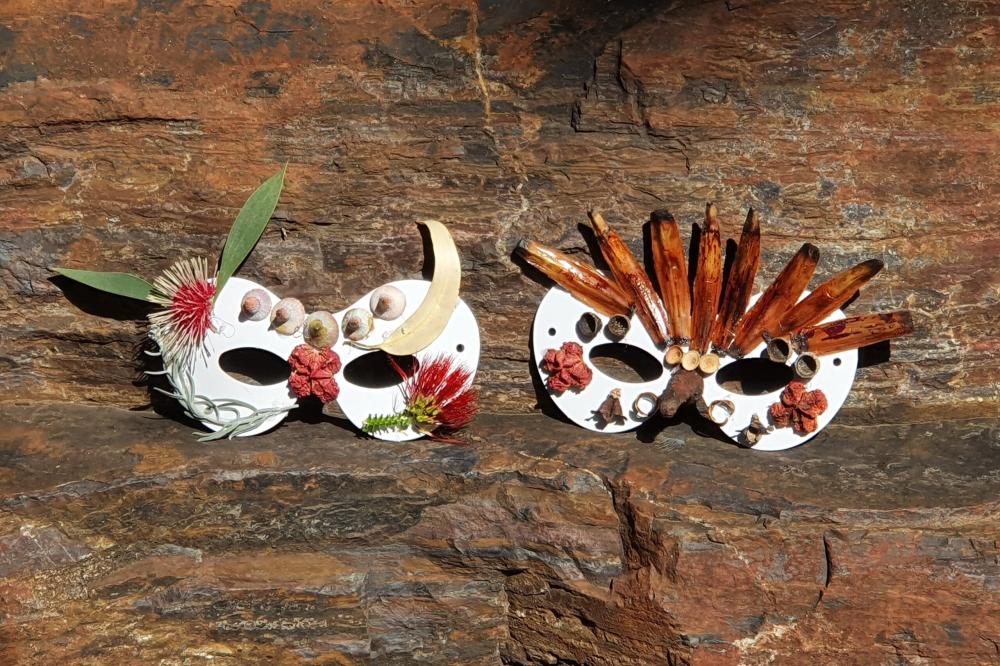 Nature Crafts Nature Crafts