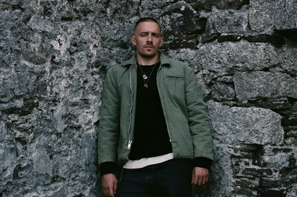 Dermot Kennedy Dermot Kennedy
