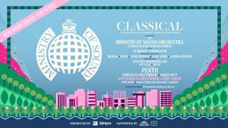 Ministry of Sound Classical