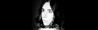 PJ Harvey