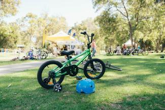 AusBike Family Zone Fun Park